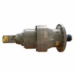I-Planetary Gearbox Reducer