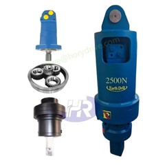 I-Earth Drill